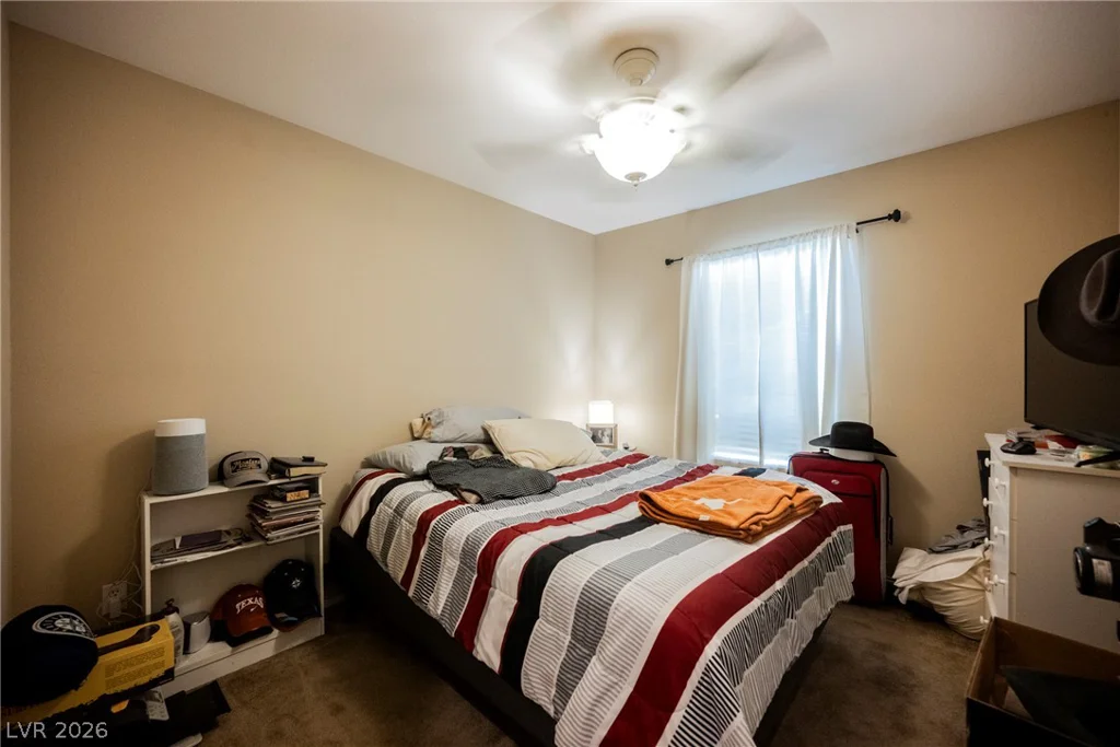 3221 Aiken, North Las Vegas, NV 89032