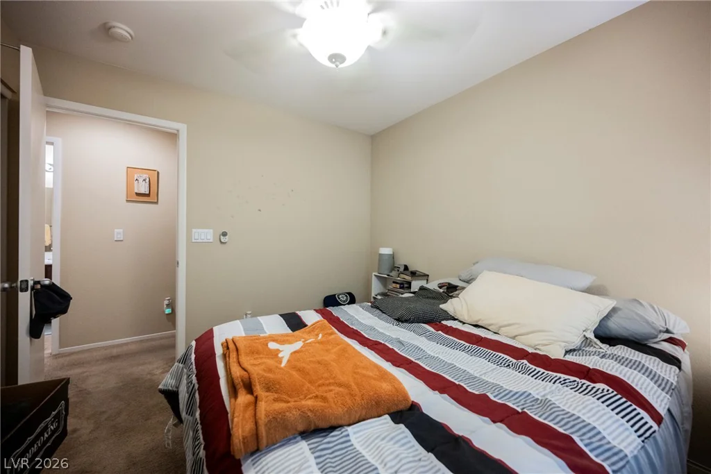 3221 Aiken, North Las Vegas, NV 89032