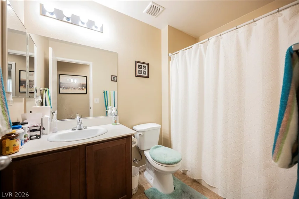 3221 Aiken, North Las Vegas, NV 89032