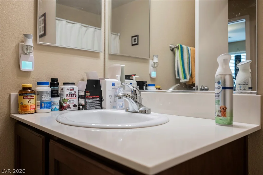 3221 Aiken, North Las Vegas, NV 89032