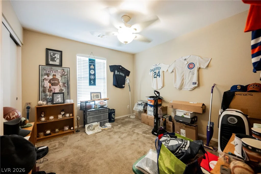 3221 Aiken, North Las Vegas, NV 89032