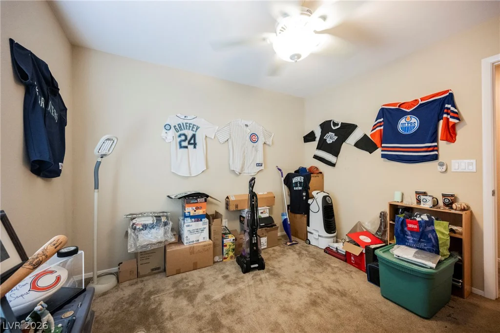3221 Aiken, North Las Vegas, NV 89032
