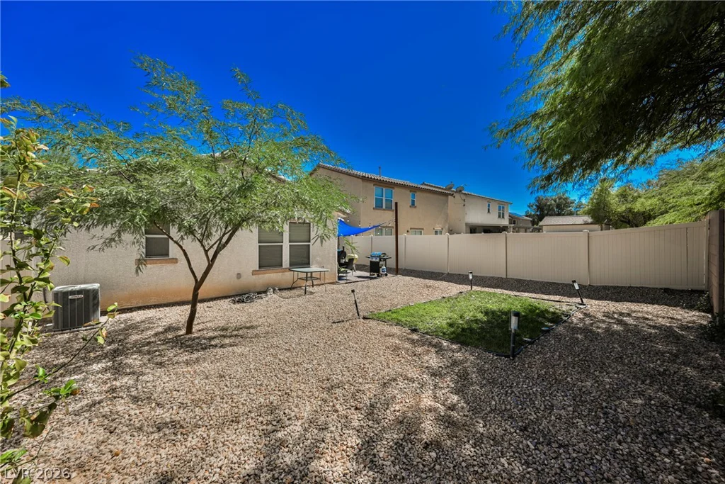 3221 Aiken, North Las Vegas, NV 89032