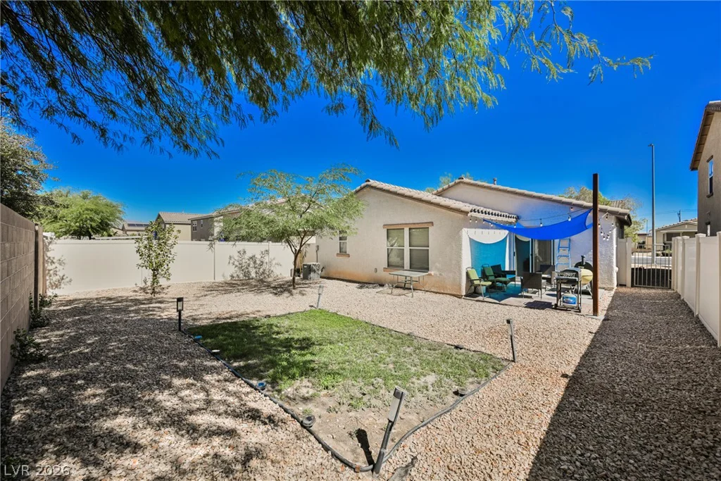 3221 Aiken, North Las Vegas, NV 89032