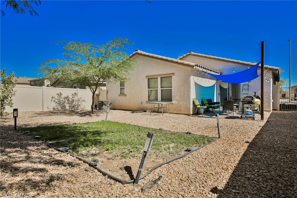 3221 Aiken, North Las Vegas, NV 89032