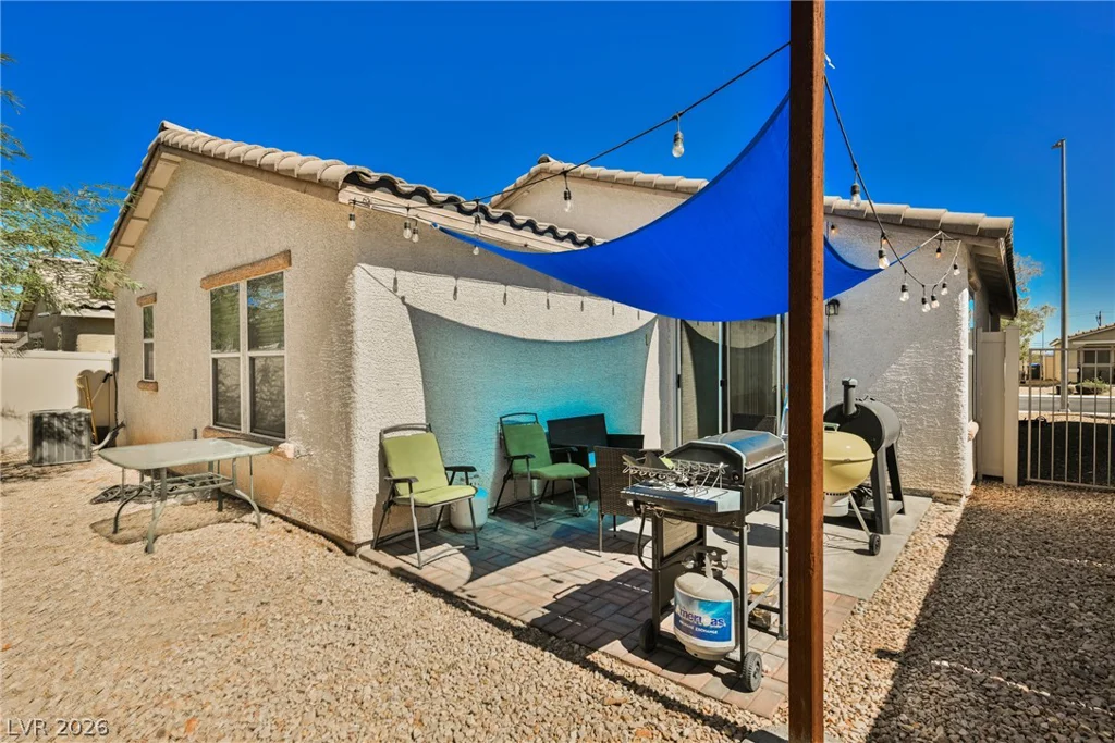 3221 Aiken, North Las Vegas, NV 89032