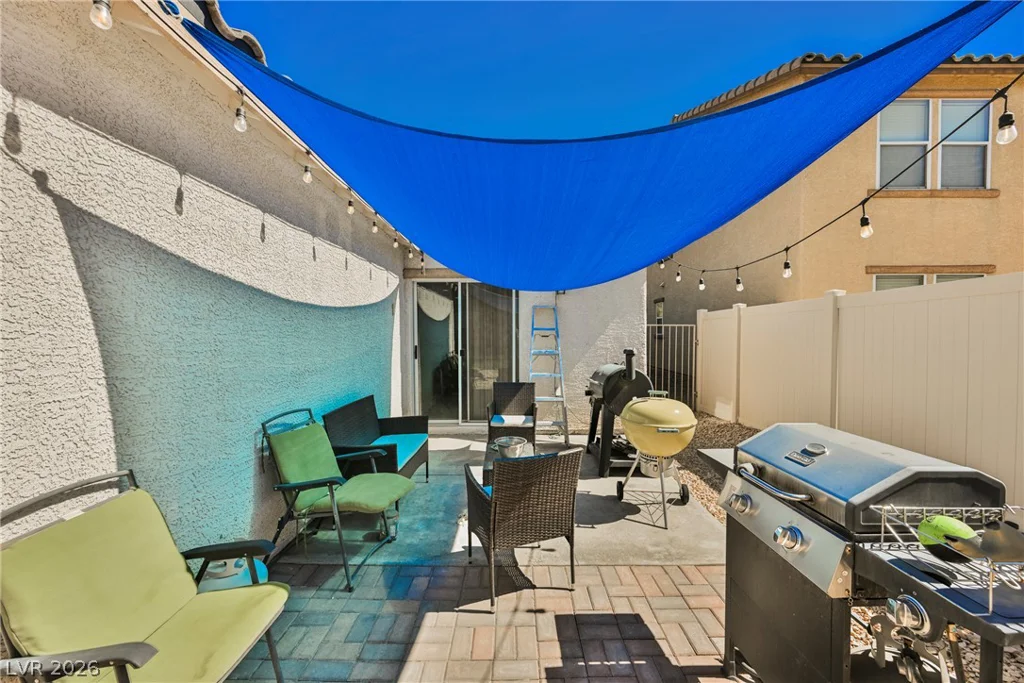 3221 Aiken, North Las Vegas, NV 89032