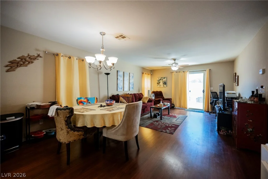 3221 Aiken, North Las Vegas, NV 89032