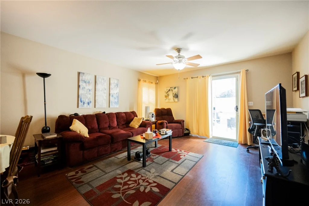 3221 Aiken, North Las Vegas, NV 89032