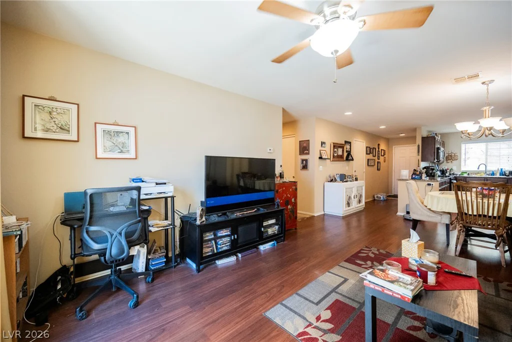 3221 Aiken, North Las Vegas, NV 89032