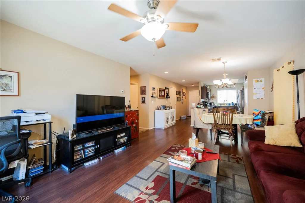 3221 Aiken, North Las Vegas, NV 89032