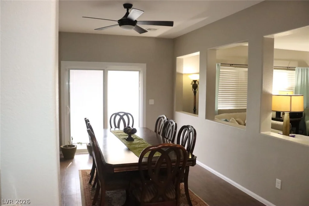 1517 Eagles Pass, North Las Vegas, NV 89084