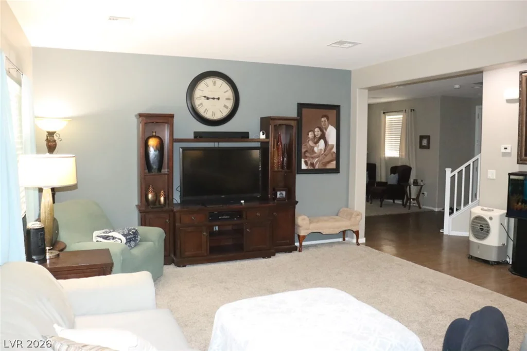 1517 Eagles Pass, North Las Vegas, NV 89084