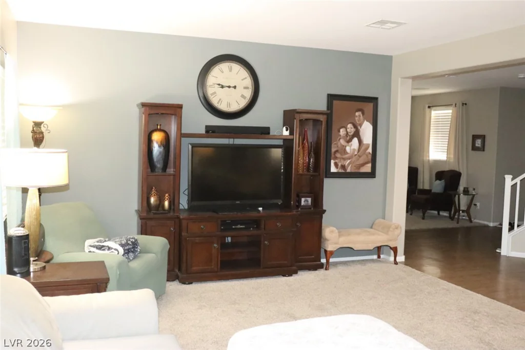 1517 Eagles Pass, North Las Vegas, NV 89084