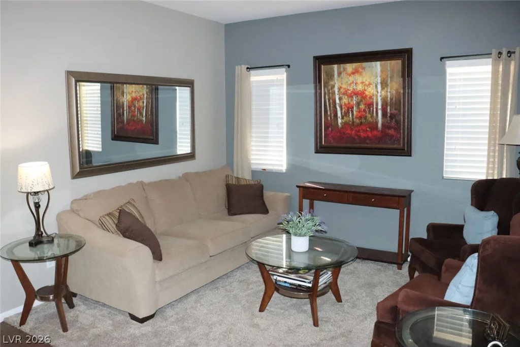 1517 Eagles Pass, North Las Vegas, NV 89084
