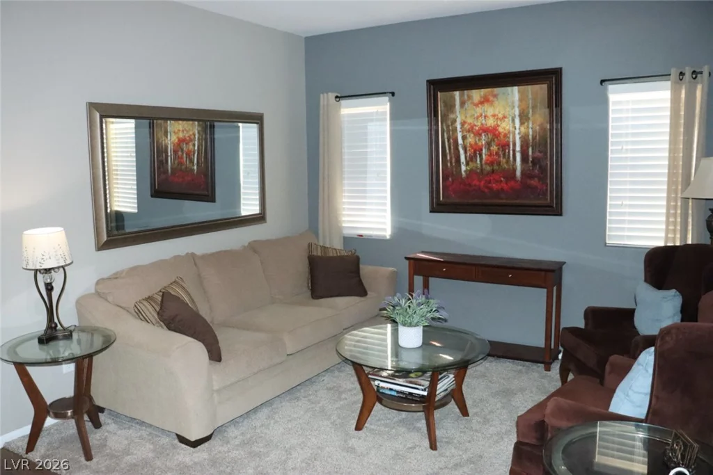 1517 Eagles Pass, North Las Vegas, NV 89084