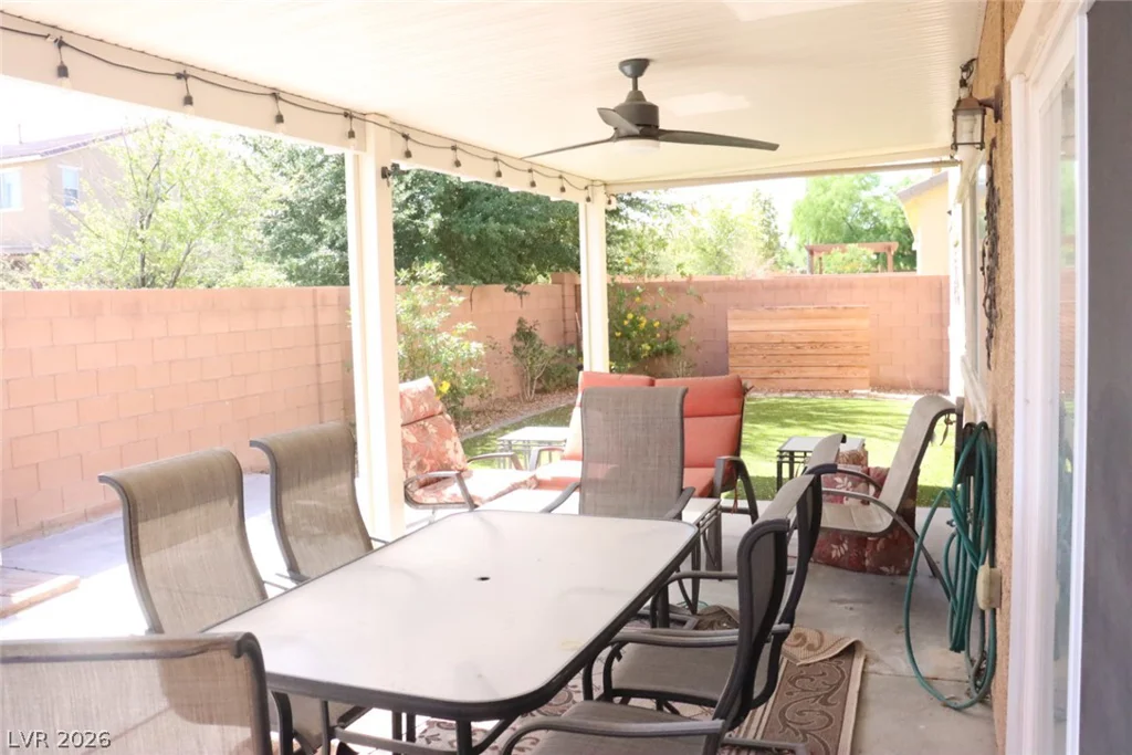 1517 Eagles Pass, North Las Vegas, NV 89084