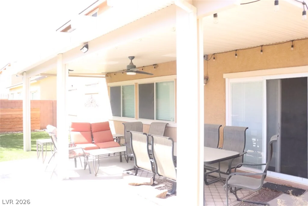 1517 Eagles Pass, North Las Vegas, NV 89084