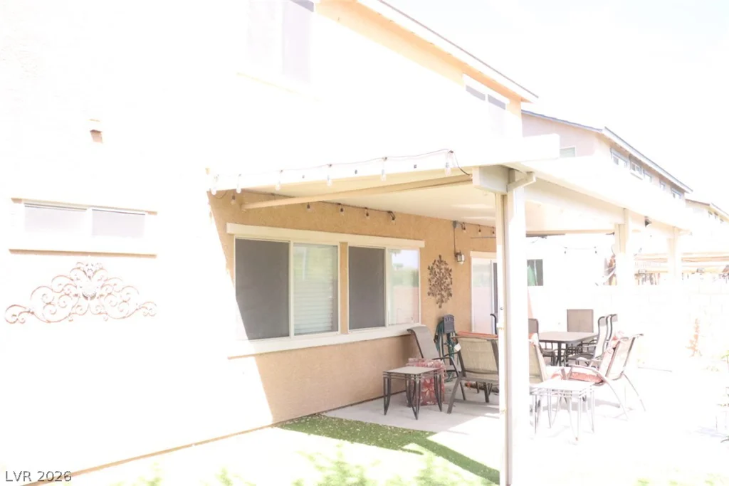 1517 Eagles Pass, North Las Vegas, NV 89084