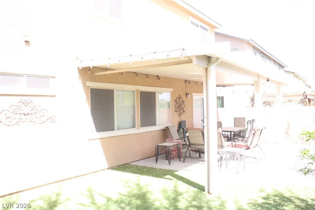 1517 Eagles Pass, North Las Vegas, NV 89084