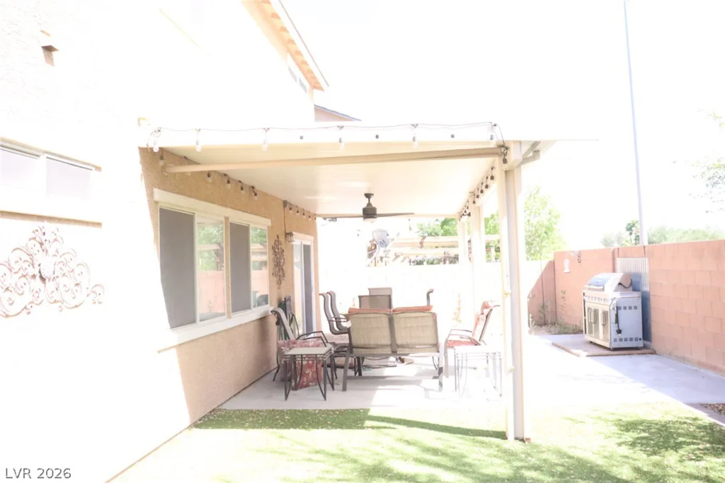 1517 Eagles Pass, North Las Vegas, NV 89084