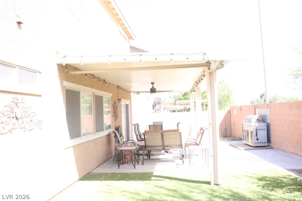 1517 Eagles Pass, North Las Vegas, NV 89084