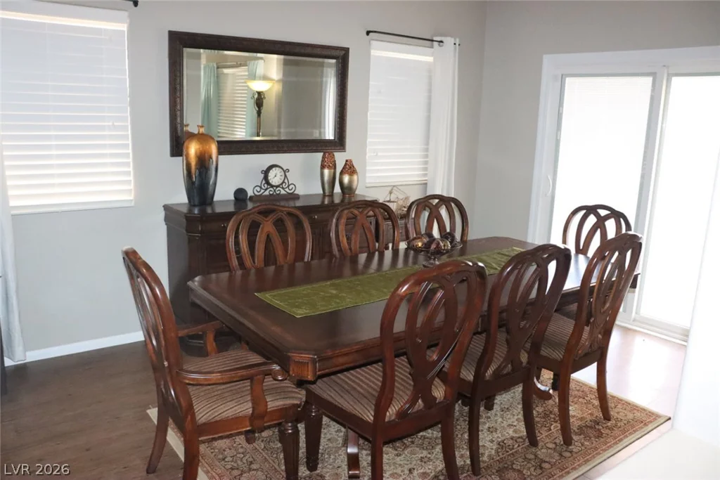 1517 Eagles Pass, North Las Vegas, NV 89084
