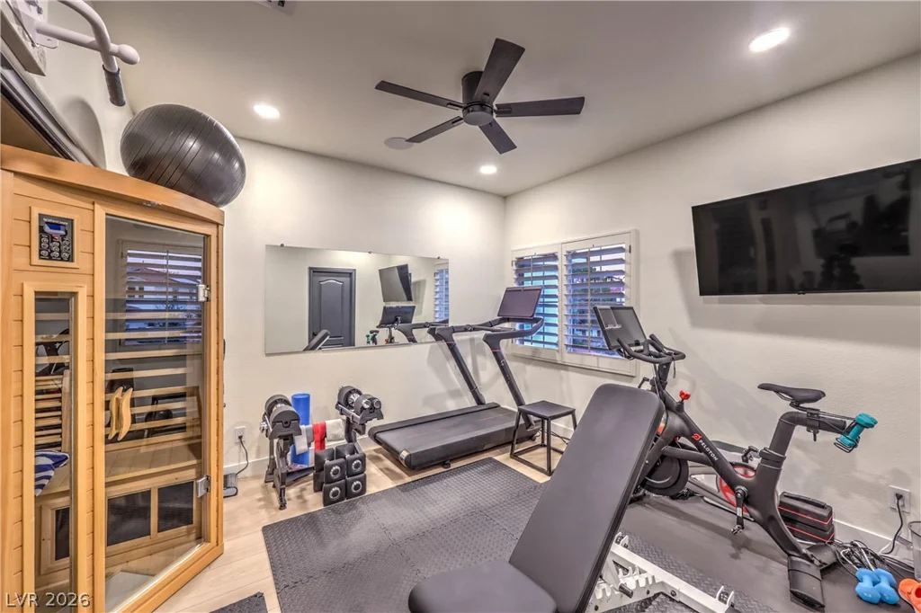 8432 Paseo Vista, Las Vegas, NV 89128