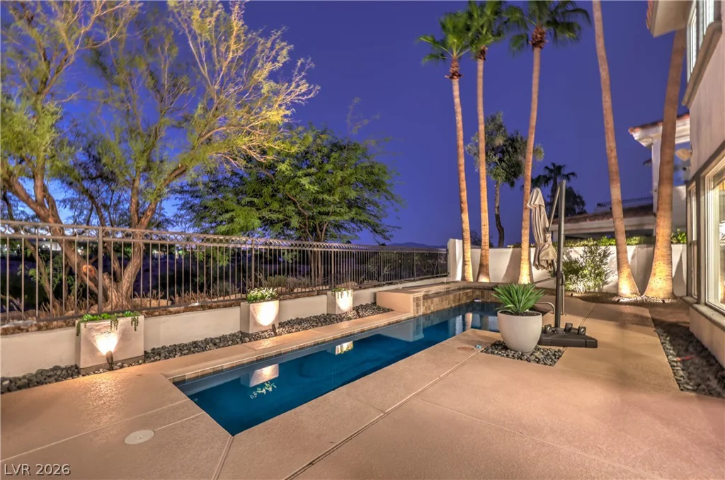 8432 Paseo Vista, Las Vegas, NV 89128