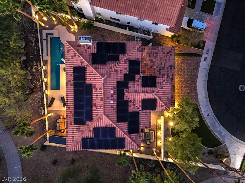 8432 Paseo Vista, Las Vegas, NV 89128