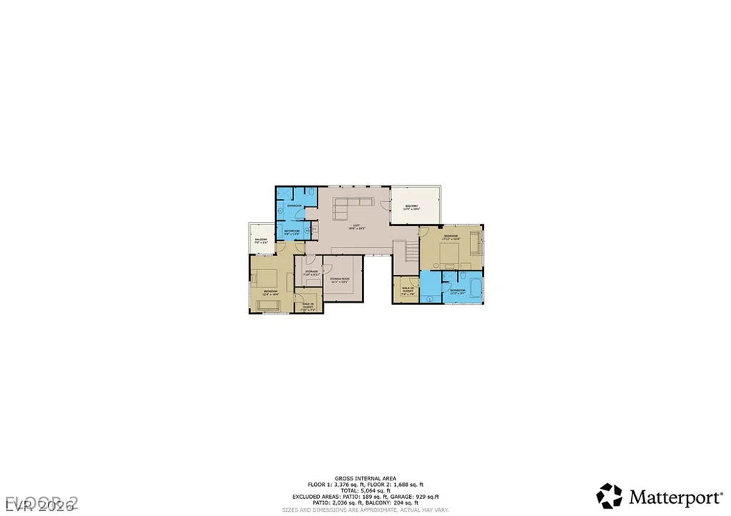 58 Meadowhawk, Las Vegas, NV 89135