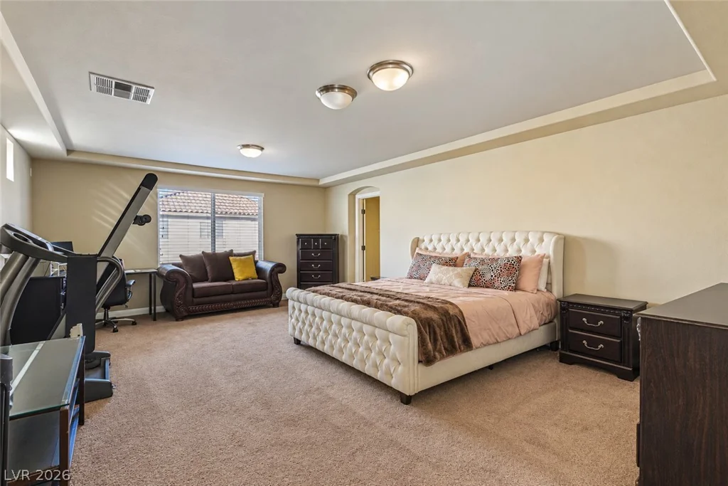 6368 Stag Hollow, Las Vegas, NV 89139