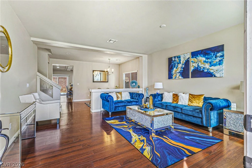 6368 Stag Hollow, Las Vegas, NV 89139