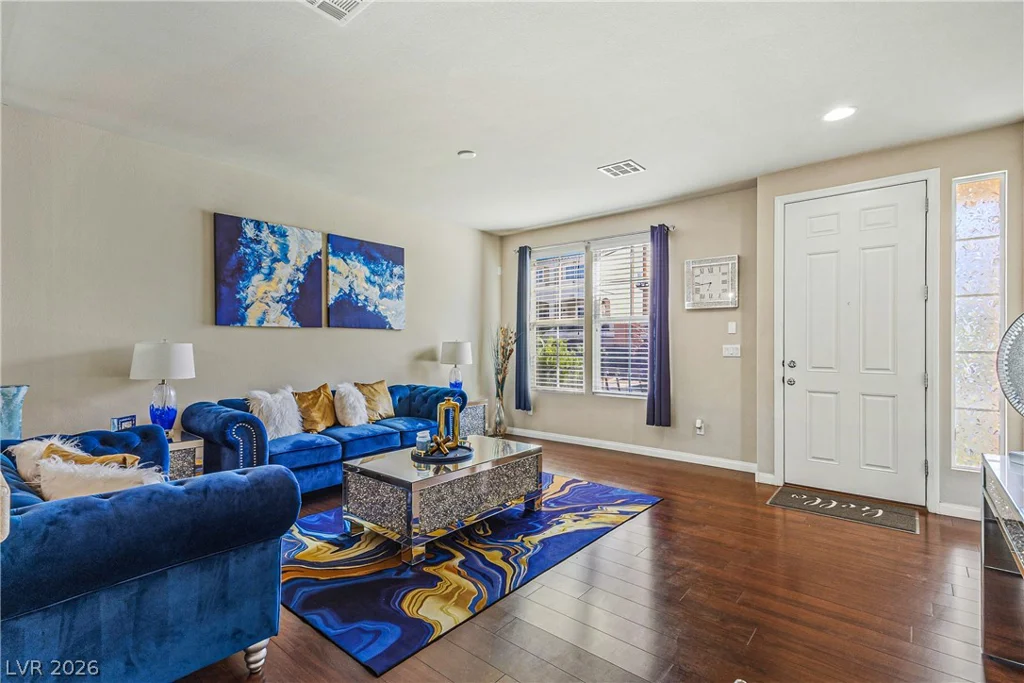 6368 Stag Hollow, Las Vegas, NV 89139