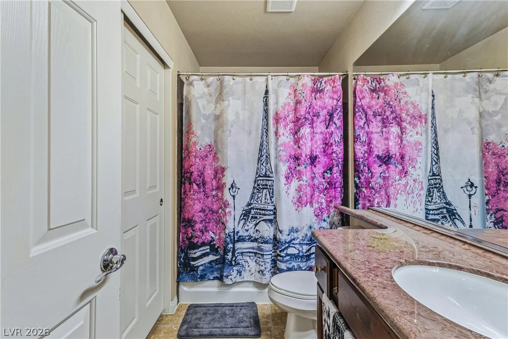 6368 Stag Hollow, Las Vegas, NV 89139