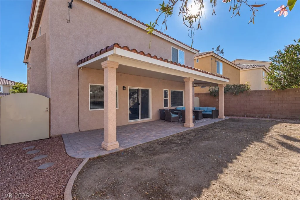 6368 Stag Hollow, Las Vegas, NV 89139