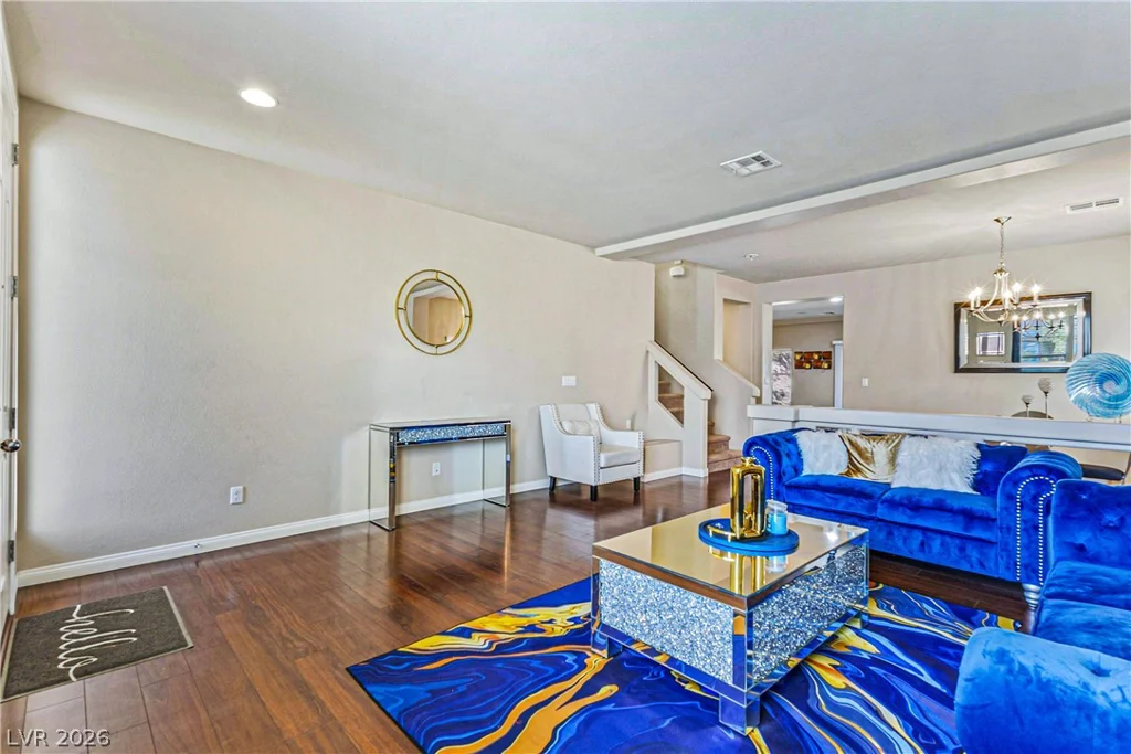 6368 Stag Hollow, Las Vegas, NV 89139