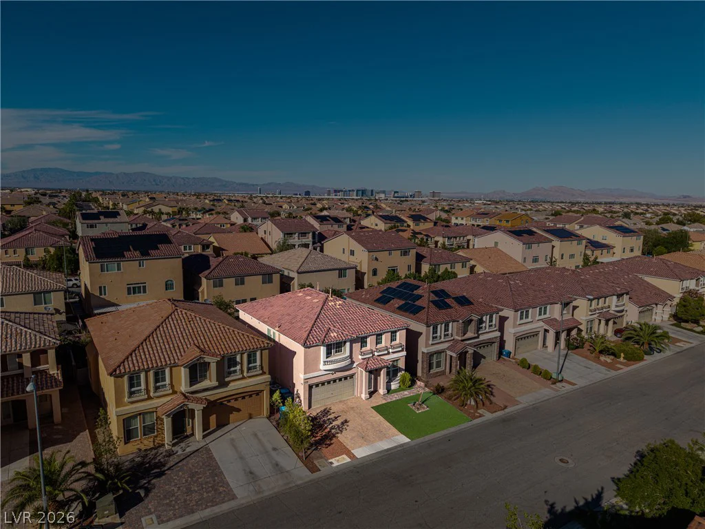 6368 Stag Hollow, Las Vegas, NV 89139
