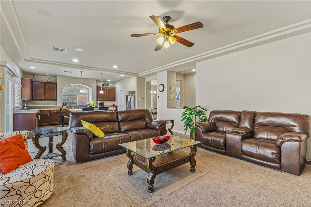 6368 Stag Hollow, Las Vegas, NV 89139