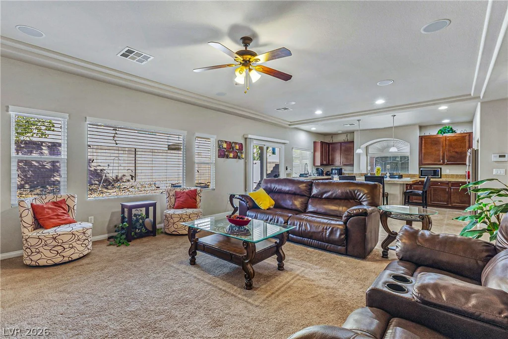 6368 Stag Hollow, Las Vegas, NV 89139