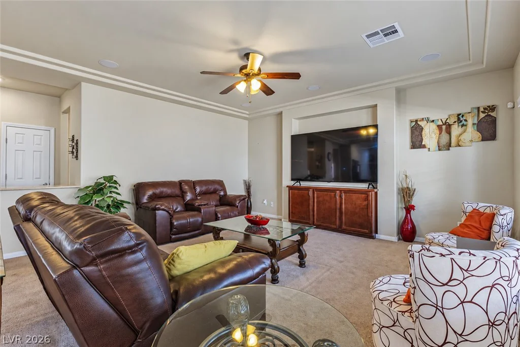 6368 Stag Hollow, Las Vegas, NV 89139