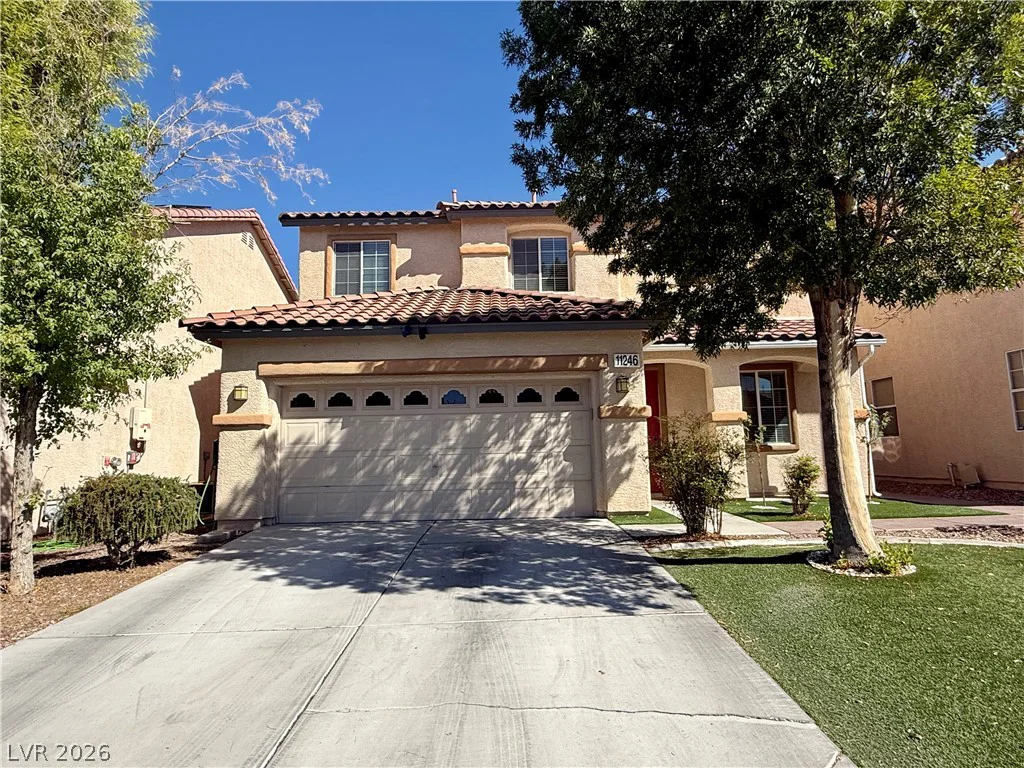 11246 Accademia, Las Vegas, NV 89141