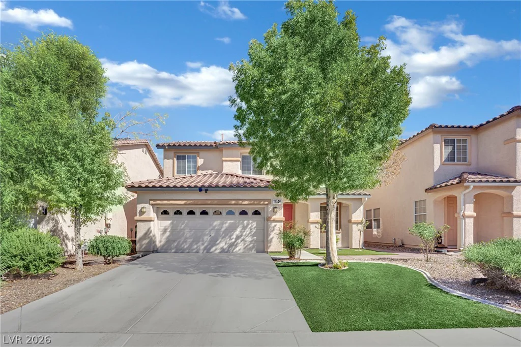 11246 Accademia, Las Vegas, NV 89141