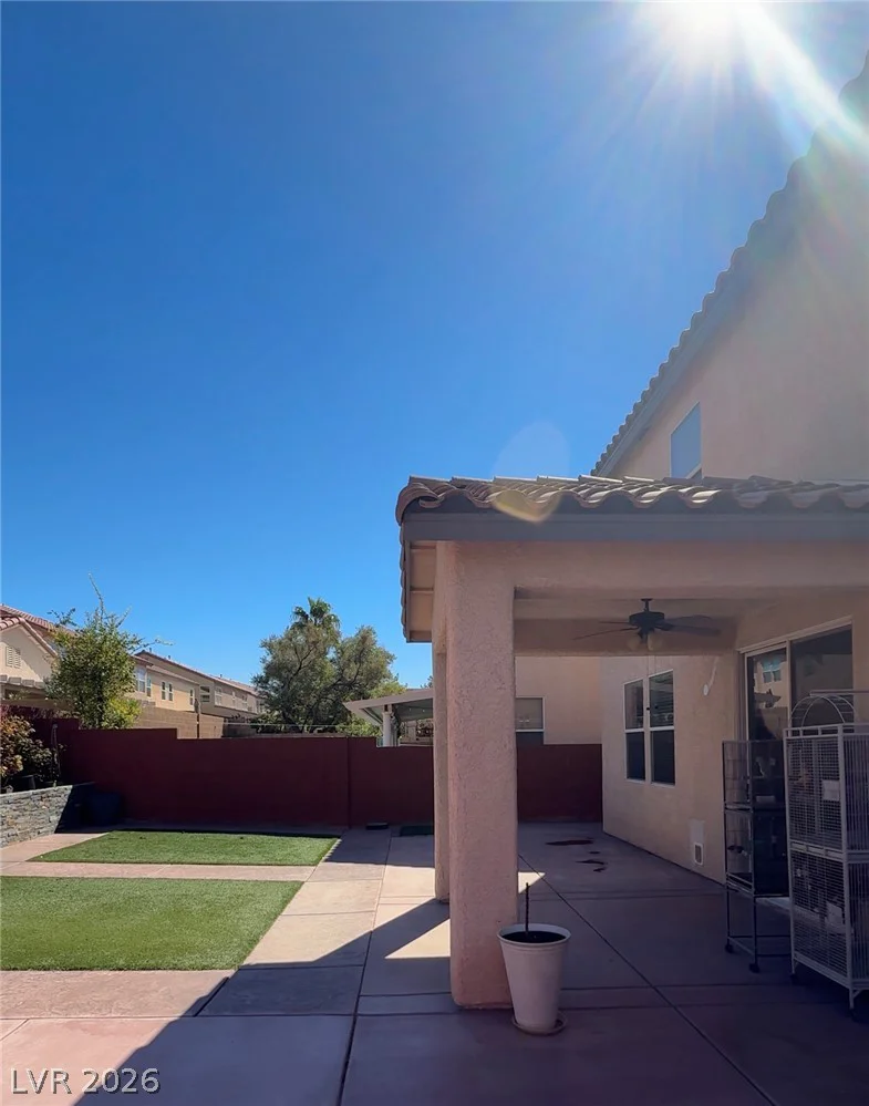 11246 Accademia, Las Vegas, NV 89141