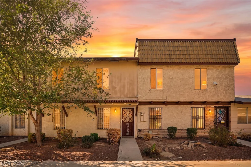 3968 Visby, Las Vegas, NV 89119