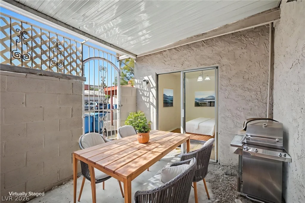 3968 Visby, Las Vegas, NV 89119