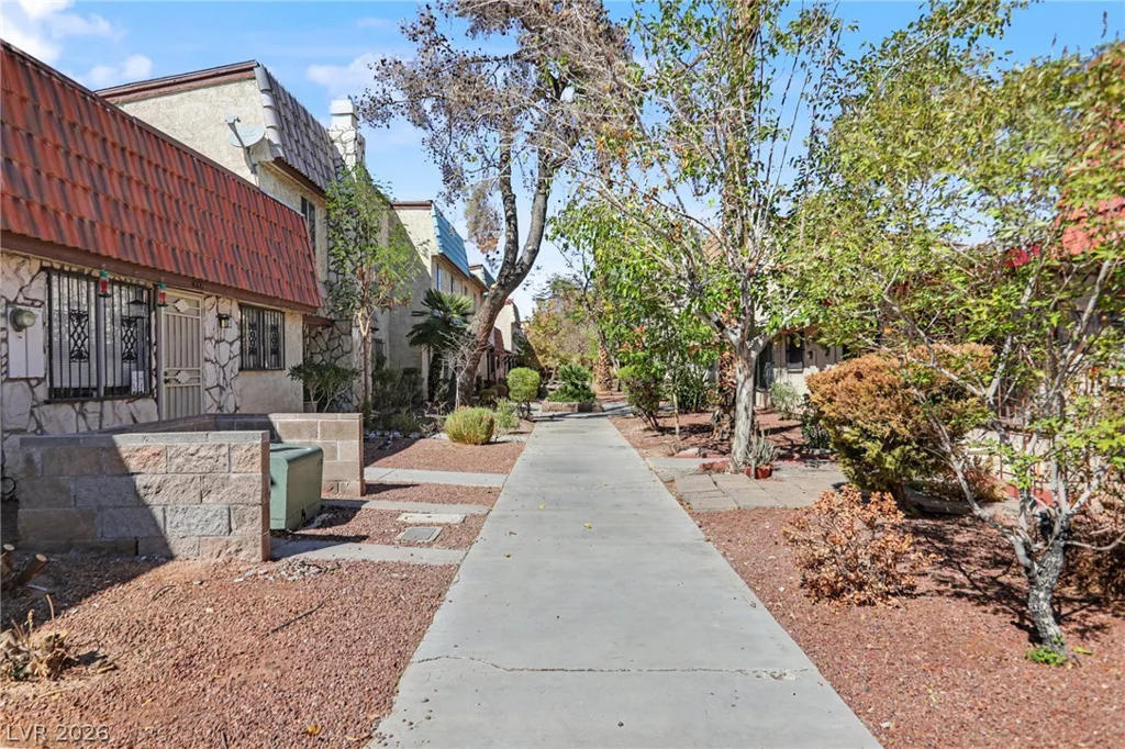 3968 Visby, Las Vegas, NV 89119