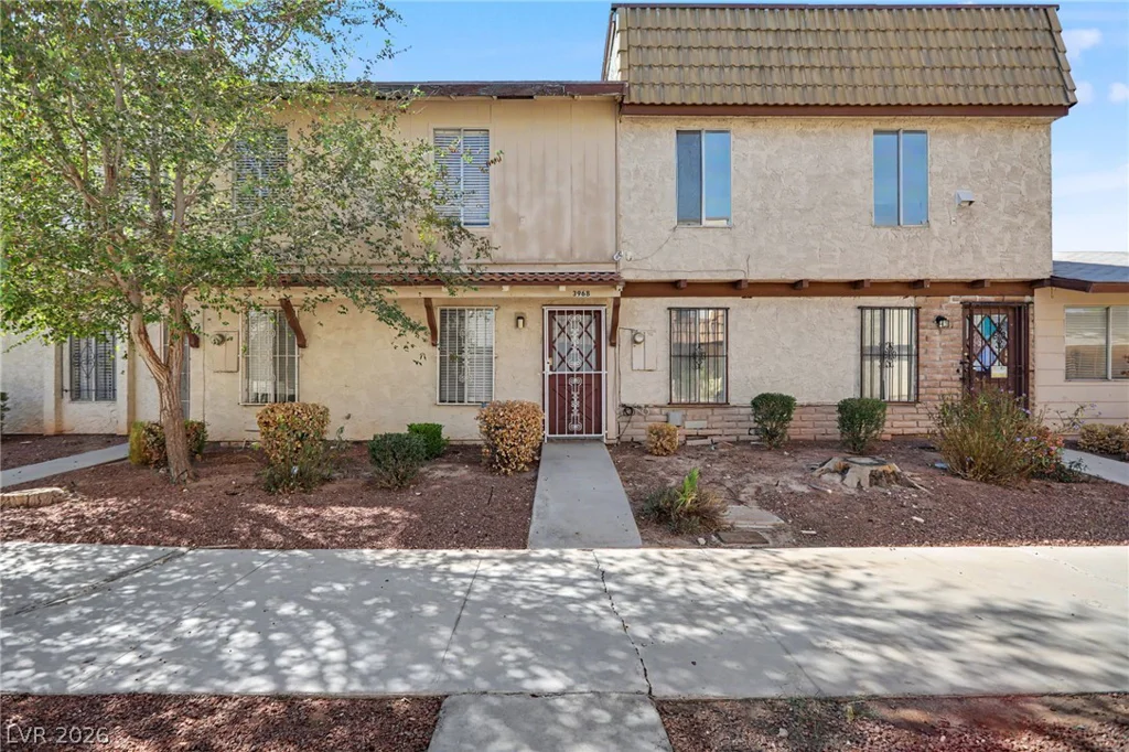 3968 Visby, Las Vegas, NV 89119