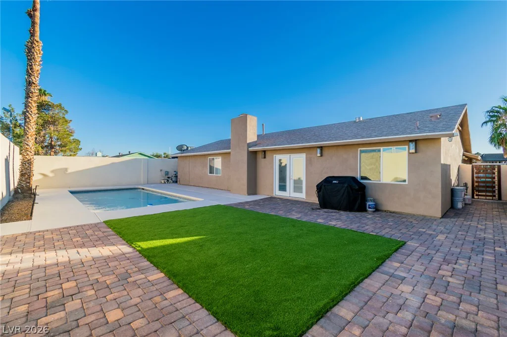 4170 Sheppard, Las Vegas, NV 89121