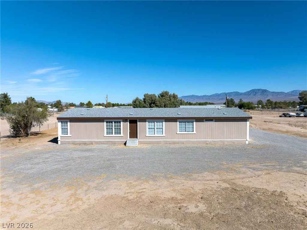 1700 Casey, Pahrump, NV 89048
